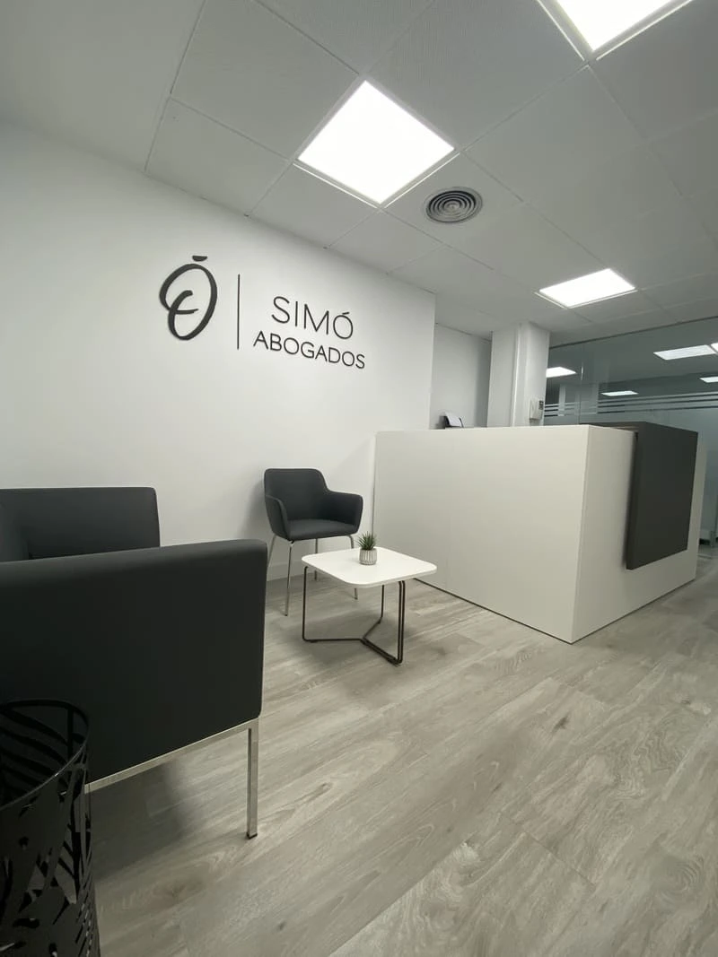 Despacho de SIMÓ Abogados