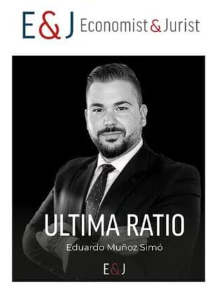 Opinión de Eduardo Simó en Economist & Jurist