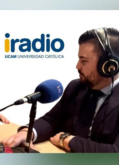 Entrevista a Eduardo Simó en iRadio