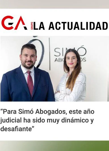 Intervención de Eduardo Simó en La Actualidad